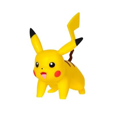 Jazwares Pokémon battle feature figuurset - glurak en pikachu - 2dlg.