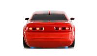 Amewi 1:20 RC modelauto voor beginners Elektro Straatmodel Muscle Car Onroad/Drift Rood 4WD RTR 2,4 GHz Met lichteffect, Incl. accu en laadkabel - thumbnail