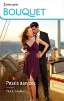 Passie aan zee - Tara Pammi - ebook - thumbnail