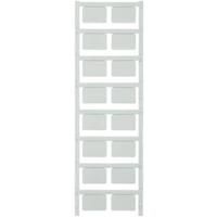 Weidmüller 1346130000 SM 27/18 MC NE GN Apparaatmarkering Montagemethode: Plakken Markeringsvlak: 18 x 27 mm Groen Aantal markeringen: 80 80 stuk(s) - thumbnail