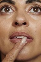 Burt&apos;s Bees Conditioning Lip Scrub - thumbnail