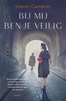 Bij mij ben je veilig - Sharon Cameron - ebook - thumbnail