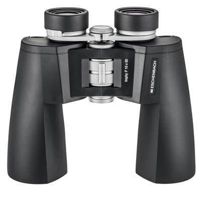 Eschenbach Verrekijker Trophy P 10 x 50 mm Porro Zwart 4236150