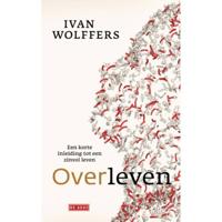 Overleven (Paperback) - thumbnail