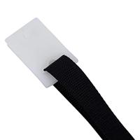 Rolopzetstukken voor zwembadhoes 8 st universeel 1,8 m - thumbnail