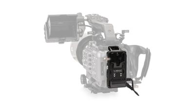 Tilta Battery Plate for Sony FX6 - V mount