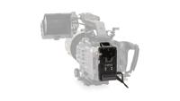 Tilta Battery Plate for Sony FX6 - V mount - thumbnail
