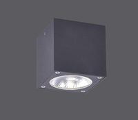 Paul Neuhaus 9674-13 Georg Buitenplafondlamp LED 7 W Antraciet - thumbnail