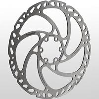 Swissstop - remschijf catalyst one 6 bolt 140mm - thumbnail