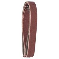 Bosch Accessories 2609256239 Schuurband Korrelgrootte (num) 120 (l x b) 455 mm x 13 mm 3 stuk(s) - thumbnail