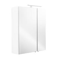 Spiegelkast Tim Wit - thumbnail