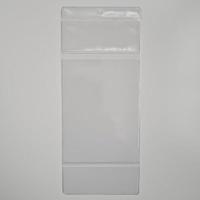 Meubelkaarthoes 3 vaks A6 + 2x 40mm - thumbnail