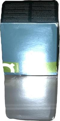 Q-CONNECT reinigingsdoekjes, multifunctioneel gebruik, doos van 100 zakjes