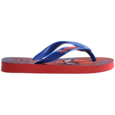 Kinderslippers Top Marvel II HAVAIANAS rood