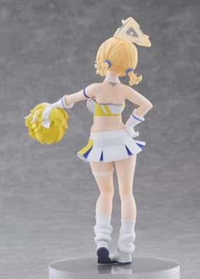 Blue Archive Pop Up Parade PVC Statue Kotori (Cheer Squad) 17 cm - thumbnail