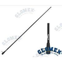 GLORA400BK - GLOMEX RA400 zwarte ANTENNE - thumbnail