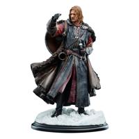 The Lord of the Rings Statue 1/6 Boromir (Classic Series) 32 cm - thumbnail