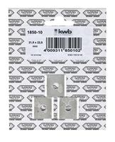 kwb Schaafmes 185010 3 stuk(s) - thumbnail