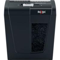 Papiervernietiger Rexel Secure S5 stroken 6mm - thumbnail