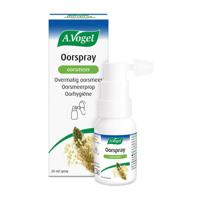 A Vogel Oorspray Oorsmeer (20ml) - thumbnail