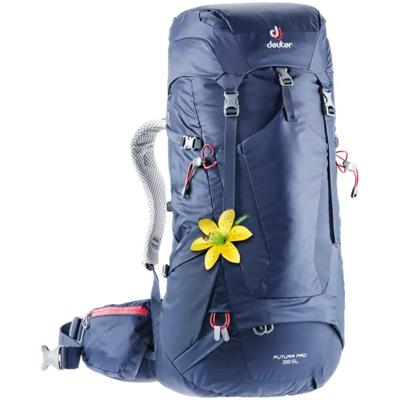 Deuter Futura Pro 38 SL Backpack navy  backpack