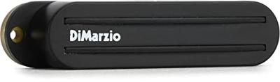 DiMarzio DP174BK Red Velvet gitaarelement