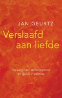 Verslaafd aan liefde - Jan Geurtz - ebook - thumbnail