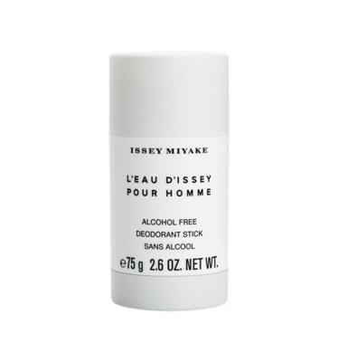 Issey Miyake L&apos;Eau D&apos;Issey Pour Homme Deo Stick 75 g Deodorant Heren