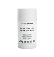 Issey Miyake L&apos;Eau D&apos;Issey Pour Homme Deo Stick 75 g Deodorant Heren - thumbnail