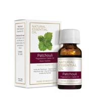 Fiore d'Oriente Etherische Olie Patchouli - 10 ml - thumbnail
