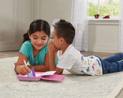 VTech kidisecrets glow VTech kidisecrets glow