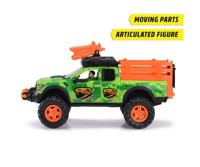Dickie Toys Auto Kant-en-klaar model Personenauto (model) - thumbnail