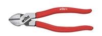 Wiha Zijkniptang Classic met DynamicJoint® | 160mm/6 1/2" | Blisterverpakking - 43455 - 43455 - thumbnail