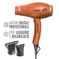 Parlux ETHOS Professional Digital Hair Dryer Copper - thumbnail
