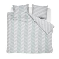 Damai Atomy Dekbedovertrek 200 x 200|220 cm - Glacier - thumbnail