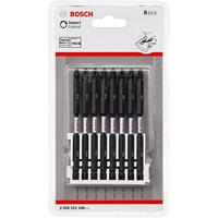 Bosch Accessories 2608522348 Dubbelbitset 4-delig - thumbnail