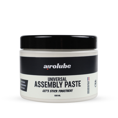 Airolube Universal assembly paste 500ml