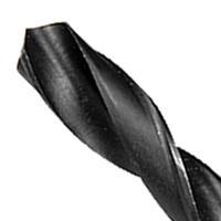 Makita Accessoires Metaalboor HSS-R 2,5x57mm - D-38314 - thumbnail