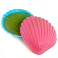 Candyman vruchtenschelpen (100 stuks) (kopie) - thumbnail