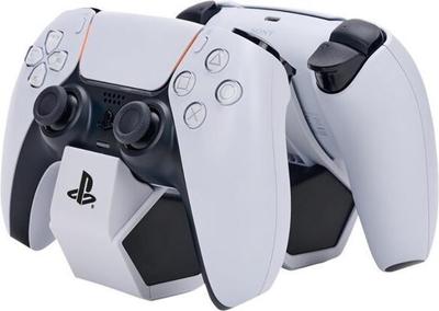 Power A Dual Charging Laadstation controller PS5, PS5 Pro, PS5 Slim