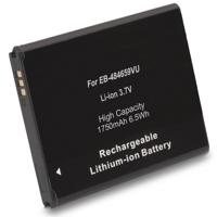 Accu voor Samsung Galaxy W i8150 - thumbnail