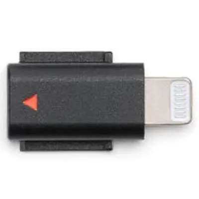 DJI Mic 3 Mobile Phone Adapter (Lightning)