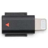 DJI Mic 3 Mobile Phone Adapter (Lightning) - thumbnail