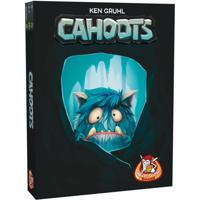 White Goblin Games cahoots - thumbnail
