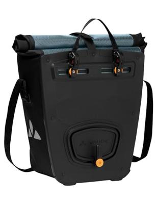 Vaude aqua back color (rec) - rear pannier