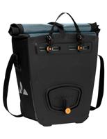 Vaude aqua back color (rec) - rear pannier - thumbnail