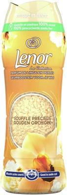 Lenor Lenor Geurbooster Gouden Orchidee - 22 wasbeurten