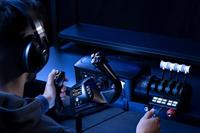 Turtle Beach VelocityOne Flight yoke - thumbnail