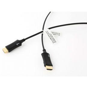 Opticis HDFC-200P-20 4K Actieve Optische HDMI 2.0 Verleng Kabel | 20 meter