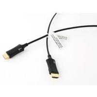 Opticis HDFC-200P-20 4K Actieve Optische HDMI 2.0 Verleng Kabel | 20 meter - thumbnail